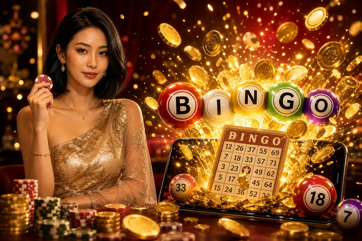 9bdb ফিশিং গেম কৌশল টিপস